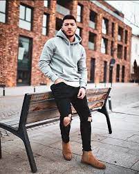 Men Fashion Inspiration Instafashion Hubb Mensfashion Fashion Outfit Style Menstyle Love Str Casual Wear For Men Mens Outfits Winter Outfits Men