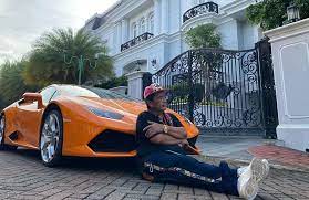 Dipoles abt, lamborghini urus ini punya tenaga 2 kali lipat. Pengen Tahu Pajak Mobil Lamborghini Per Tahun Terbaru 2020 Ini Rumus Perhitunganya Media Pakuan