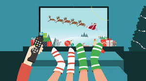 This is the basics of television and as seen by the vast. 2019 Holiday Tv Programming Movies Marathons And The Yule Log At T Entertainment News