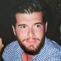 Chris Loukopoulos's Instagram, Twitter & Facebook