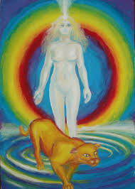 Este erotica, poetul dezvolta ideea ca iubirea este o forta demiurgica. Leoaica Tanara Iubirea Desene Si Picturi De Corina Chirila