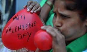 Mercy honoured by catholic health usa with lifetime achievement award. Valentine S Day Now Sisters Day Faisalabad Varsity To Promote Islamic Traditions On Feb 14 Dawn Com