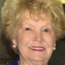 Dorothy Jane Fagg Fowler Obituary