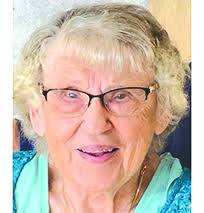 Bonnie Jean BERGER Obituary -
