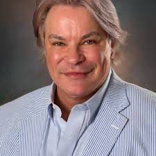 Captain Robinette began his career under Governor Edwin Edwards and is  retiring under another Governor Edwards. Thank you for your incredible  service, Dwight.