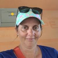 Wendy Mcgregor's Instagram, Twitter & Facebook