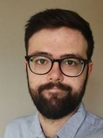 Ruben de Groote — Department of Physics and Astronomy