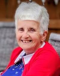 Suzanne Combs Obituary October 11, 2025