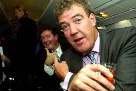 In the clip, jeremy jokes with piers: Yes Piers Morgan Is Going To Watch Former Foe Jeremy Clarkson S Grand Tour