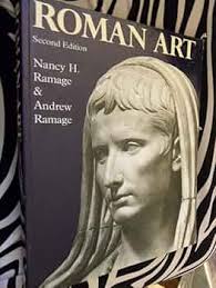 ROMAN ART (2ND ED) /ANGLAIS