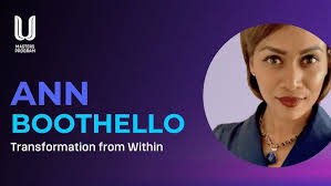 Introduction to Unit Masters Program w/ Thy-Diep (Yip) Ta