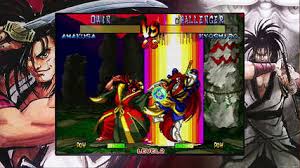 Check spelling or type a new query. Samurai Shodown Neogeo Collection Multiplayer Fitgirl Repacks
