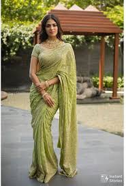 Malavika Mohanan Green Saree Hd Photos At Thalapathy 64 Movie Pooja See what malavika shyam (malavikajs) has discovered on pinterest, the world's biggest collection of ideas. malavika mohanan green saree hd photos