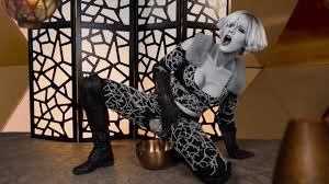 Chiana needs to PEE on Moya! Trailer