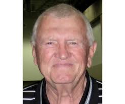 Dwayne Jeffries Obituary (1935