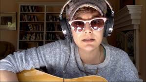 Georgina Escobar: La Cigarra