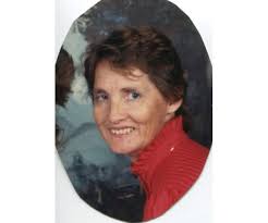 Barbara Beach Obituary (2014)