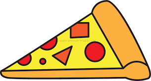 Sometimes, i forget how much i love drawing and i've started looking for new ideas to try out during those breaks in class when i don't have or even want my phone. How To Draw Pizza For Kids 15 Fun Pizza Trivia Rainbow Printables
