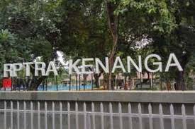 • tempat / tanggal lahir: 1 210 Warga Melamar Jadi Pengelola Rptra Di Jakarta Utara