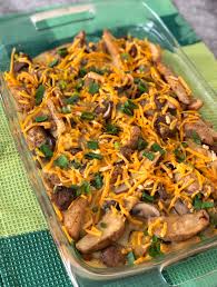 This recipe for poutine, a.k.a. Vegan Poutine Cheese And Gravy Smothered Fries The Vegan Atlas