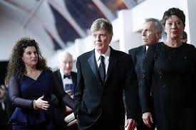 Check spelling or type a new query. Cesar Filmpreise Fur Shoplifters Und Robert Redford