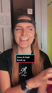 To achieve true happiness, they need HEALING💖 #averyandsophbreakup  #jojoandavery #averycyrus #sophandaverybreakup #sophandavery #sophmosca  #heartbreak #healing #lesbiandrama