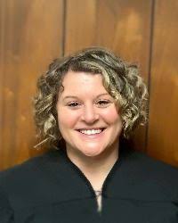 Staff Directory • Judge Amanda L. Eicher