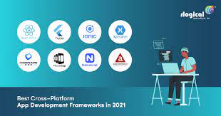 Check spelling or type a new query. Top 8 Best Cross Platform App Development Frameworks In 2021
