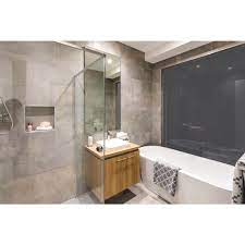 Our range of aftermarket products are sourced from a number of quality third party manufacturers. Bellessi 300 X 900 X 4mm Polymer Bathroom Panel Dice Bunnings Australia