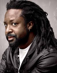 MARLON JAMES