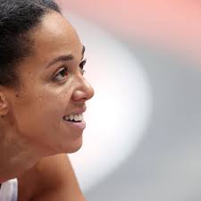 Katarina Johnson-Thompson: 'I still want to do it. I still love heptathlon' 