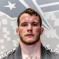 Competitor List [2019 Nationals]