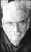 William Roy Obituary (1932