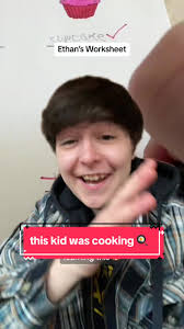 Ethan Cooking Guy