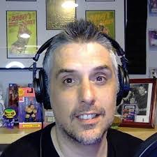 Jason Burns's Instagram, Twitter & Facebook