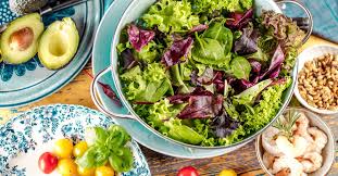 Die 18 Besten Lebensmittel Zum Abnehmen Eat Smarter