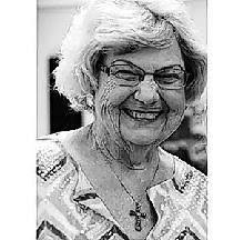 Marjorie Stroup Obituary (2024)