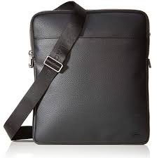 Découvrez la collection de sac à main lacoste homme sur spartoo livraison gratuite, retour offert commandez au meilleur prix vos sac à main lacoste homme avec spartoo ! Soldes Sacoche Homme Lacoste Noir En Stock