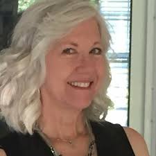 Christine Blyth's Instagram, Twitter & Facebook