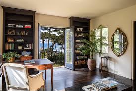 New build homes for sale in costa blanca. A Spanish Mission Home In Pebble Beach Wsj