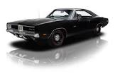 DODGE-CHARGER