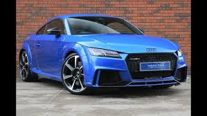 Image result for Ara Blue Crystal 2018 TTRS