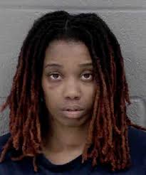 Layla Marshall Simple Assault