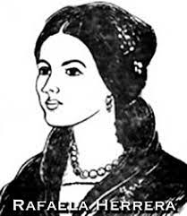 Rafaela Herrera's Instagram, Twitter & Facebook