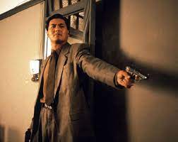 Sua carreira em hong kong trilhou pelo cinema e séries e filmes de televisão que o fizeram um dos maiores astros da ásia. Stephen Gibbons On Twitter Happybirthday To Chow Yun Fat 64 His Top 10 Movies Are 10 City On Fire 9 Prison On Fire 8 God Of Gamblers 7 Full Contact 6 Let The
