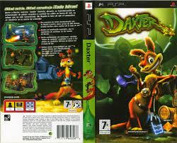 Daxter is a popular playstation psp video game and now you can play this game on android using ppsspp android emulator. Daxter Psp Game Free Download Tricunap43