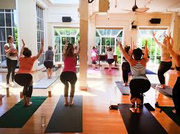 I trained to teach at the iyengar yoga institute of san francisco and study regularly with local and visiting teachers. The Best Yoga Studios In San Francisco