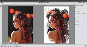 Buying adobe photoshop used to be simple. Adobe Photoshop Elements 2021 Software Review Shutterbug