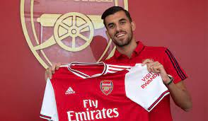 Rafael van der vaart @rafvdvaart. Ceballos Wechsel Zum Fc Arsenal Perfekt Leihe Ohne Kaufoption Real Total