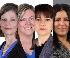 Connecticut Movers: Winter Hires and Promotions